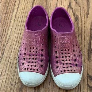 Girls Natives size 13